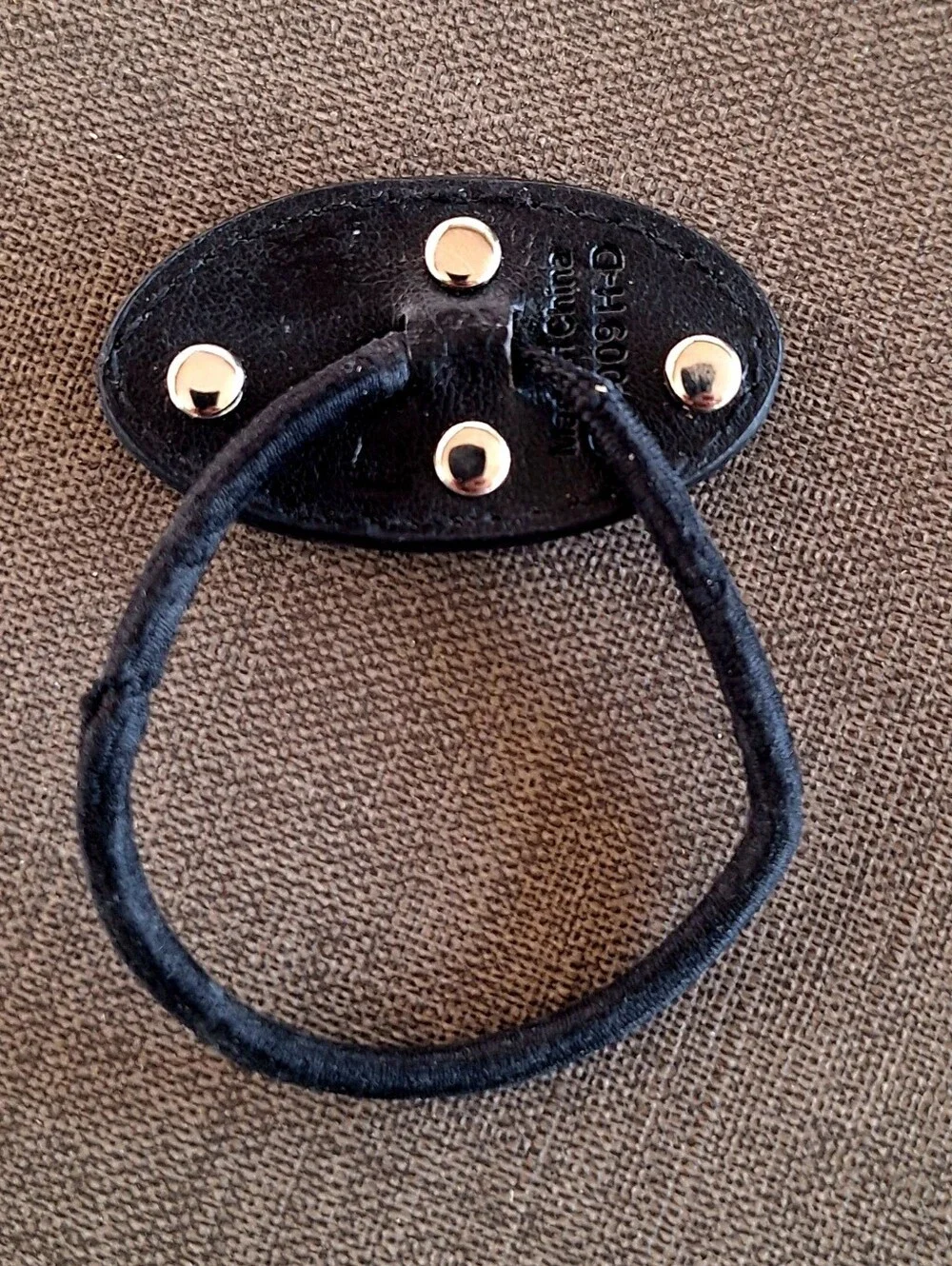 Harley Davidson Hair Tie